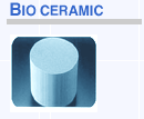 Bio ceramic